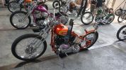 Customizers East on the Road - Schweiz, Roll Call, Juni 2026