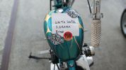 Customizers East on the Road - Schweiz, Roll Call, Juni 2026