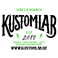 Custom Stage 2022 Sponsor - Uncle Marc's KustomLab
