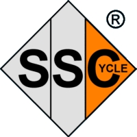 Custom Stage 2022 Sponsor - SSCycle